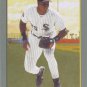 2020 Topps Series 2 Turkey Red Insert #TR-8 Frank Thomas Chicago White Sox