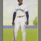 2020 Topps Series 2 Turkey Red Insert #TR-1 Ken Griffey Jr. Seattle Mariners