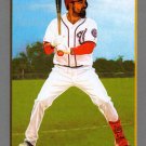 2020 Topps Series 1 Turkey Red Insert #TR-97 Anthony Rendon Washington Nationals