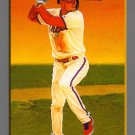 2020 Topps Series 1 Turkey Red Insert #TR-69 Rhys Hoskins Philadelphia Phillies