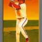 2020 Topps Series 1 Turkey Red Insert #TR-69 Rhys Hoskins Philadelphia Phillies