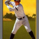 2020 Topps Series 1 Turkey Red Insert #TR-60 Aaron Judge New York Yankees
