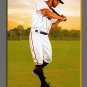 2020 Topps Series 1 Turkey Red Insert #TR-54 Eddie Rosario Minnesota Twins