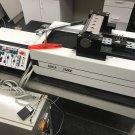 Leica SM2500E Polycut Sliding Microtome