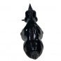 Convoy bad punk duck from Death Proof hood ornament (car radiator mascot)