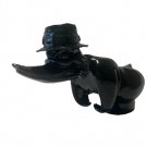 Convoy bad duck tourist from Death Proof hood ornament (car radiator mascot)
