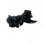 Convoy bad duck tourist from Death Proof hood ornament (car radiator mascot)