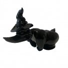 Convoy bad duck wizard and witch from Death Proof hood ornament (car mascot)