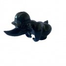 Convoy bad angry duck builder from Death Proof and Convoy hood ornament
