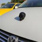 Celtic skull hood ornament (car radiator mascot)