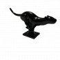 Puma hood ornament (car radiator mascot)