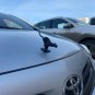 Puma hood ornament (car radiator mascot)