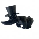 Aristocratic convoy bad duck from Death Proof hood ornament (car mascot)