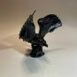 Berkut hood ornament (car radiator mascot)