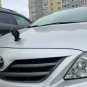 Griffon, griffin or gryphon hood ornament (car radiator mascot)