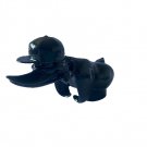 Rap convoy bad duck from Death Proof hood ornament (car mascot)
