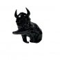 Convoy bad duck viking from Death Proof hood ornament (car radiator mascot)