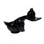 Convoy bad duck viking from Death Proof hood ornament (car radiator mascot)
