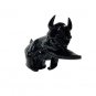 Convoy bad duck viking from Death Proof hood ornament (car radiator mascot)