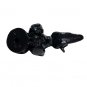 Convoy bad duck viking from Death Proof hood ornament (car radiator mascot)