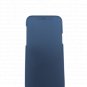 Leather skin plastic case for Apple iphone and other phones