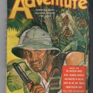 VINTAGE PULP MAGAZINE ADVENTURE JULY 1949 JOHN D. MACDONALD STORY VINTAGE PULP MAGAZINE ADVENTURE JULY 1949 JOHN D. MACDONALD STORY