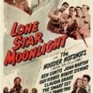 LONE STAR MOONLIGHT 1946 VERY RARE WESTERN MUSICAL  ON DVD-R KEN CURTIS