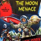 RETIK THE MOON MENACE 1966 RARE FEATURE VERSION OF RADAR MEN FROM THE MOON