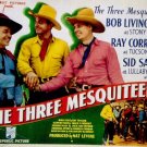 The Three Mesquiteers 1936