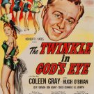 The Twinkle in God's Eye