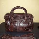 ERIN MINI Darkbrown