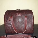 CARTERA BATIK Chocolate
