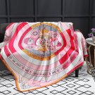 Luxury Design Fleece Blankets and throws Pure Comfort Throw Blankets