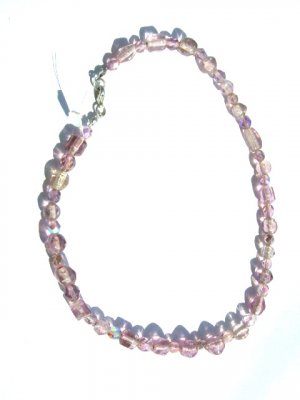 Two color Necklaces