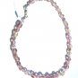 Two color Necklaces