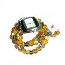 Two color Watch