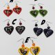 Dangle Earrings