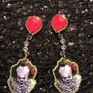 Don't you want a balloon Pennywise Dangle Drop Earrings
