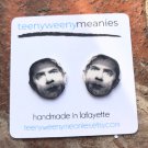 Classic Horror Dracula Earrings
