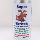 Super Skritch Anti-Itch Antiseptic for Dogs & Cats