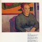 IMPRESSIONISM POST IMPRESSIONISM Gauguin van Gogh Cezanne Art Museum Bulletin BOOK