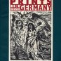 Prints in Germany Expressionism KOLLWITZ Max Beckmann DIX Nolde Kirchner ART Museum Bulletin Book