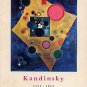 KANDINSKY Modern Abstract ARTIST art Painting German Expressionism Book