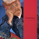 ORSAY MUSEUM Paris Paintings van Gogh Monet Matisse Munch Cezanne Renoir art BOOK