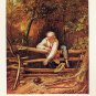 WILLIAM SIDNEY MOUNTAmerican Artist Painter Rural America Painting Exhibition Catalog Book