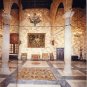 Rhodes Knights MEDIEVAL art Architecture Palace and City