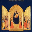 ITALIAN ART Painting Sculpture Renaissance Baroque Tintoretto Vasari Titian Museum Bulletin BOOK