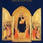 ITALIAN ART Painting Sculpture Renaissance Baroque Tintoretto Vasari Titian Museum Bulletin BOOK