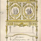 18TH CENTURY ORNAMENTAL PRINTS DRAWINGS Metropolitan Museum ART Bulletin