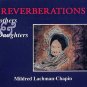 Mildred Lachman-Chapin REVERBERATIONS Mothers Daughters Paintings ART Book